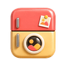 Refrigerator Logo